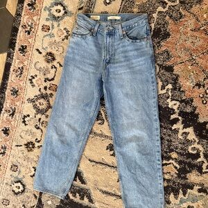 Levi’s Dad jean 26x30